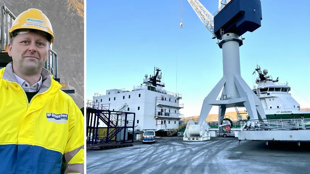 Green Yard Kleven montasje Karl Johan Barstad foto Marius Rosbach 11