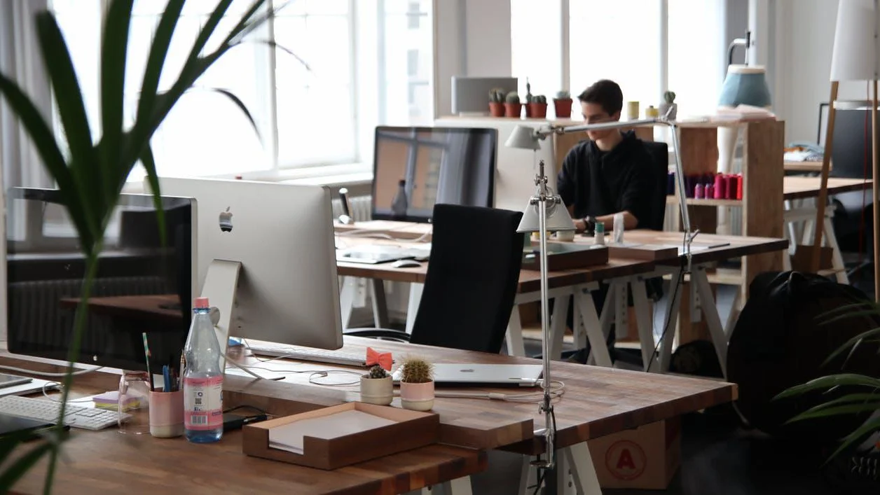 Slik faar du et godt arbeidsmiljoe