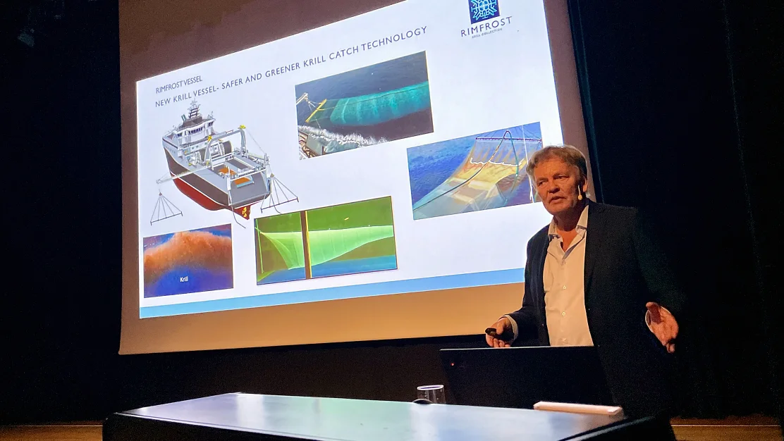 Stig Remøy Fosnavåg Shippingklubb Foto Marius Rosbach 11