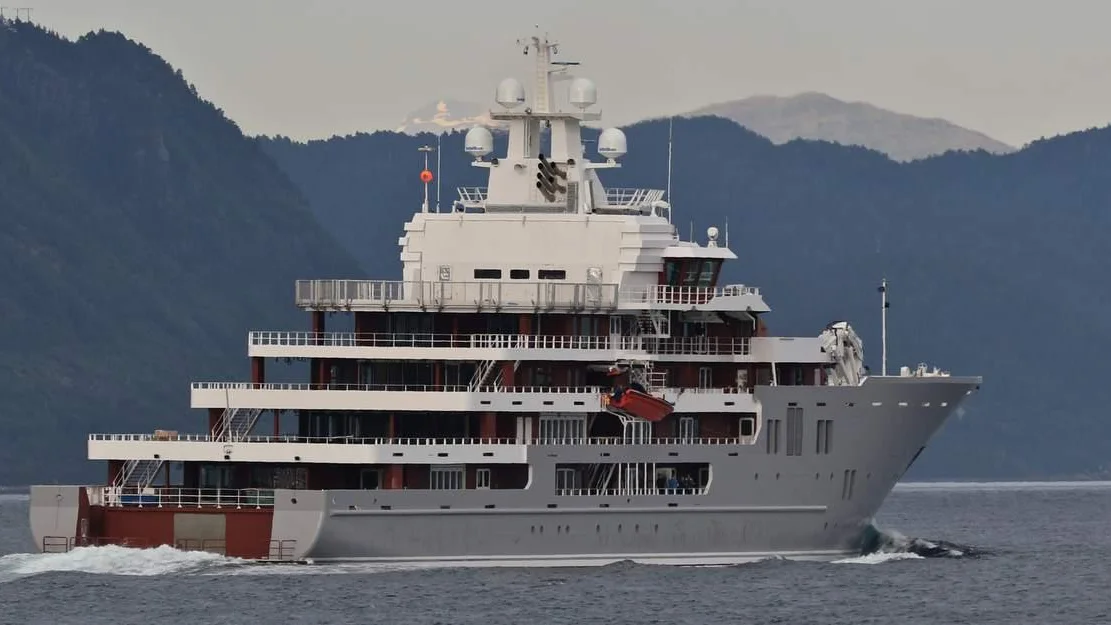 Facebook gruender avviser kjoep av Kleven baat