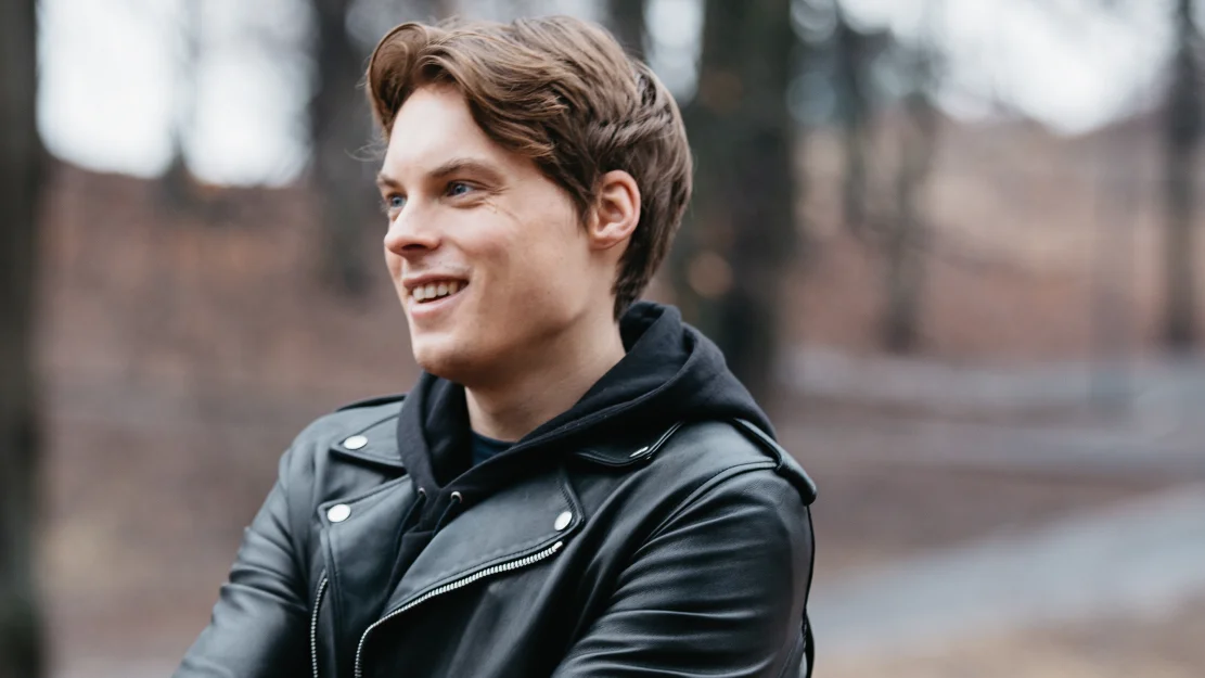 Gustav Witsøe IKKE GJENBRUK foto npk