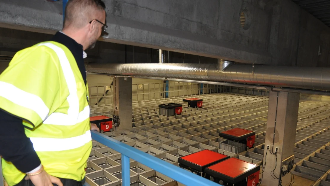 Tingstad satser sterkere digitalt