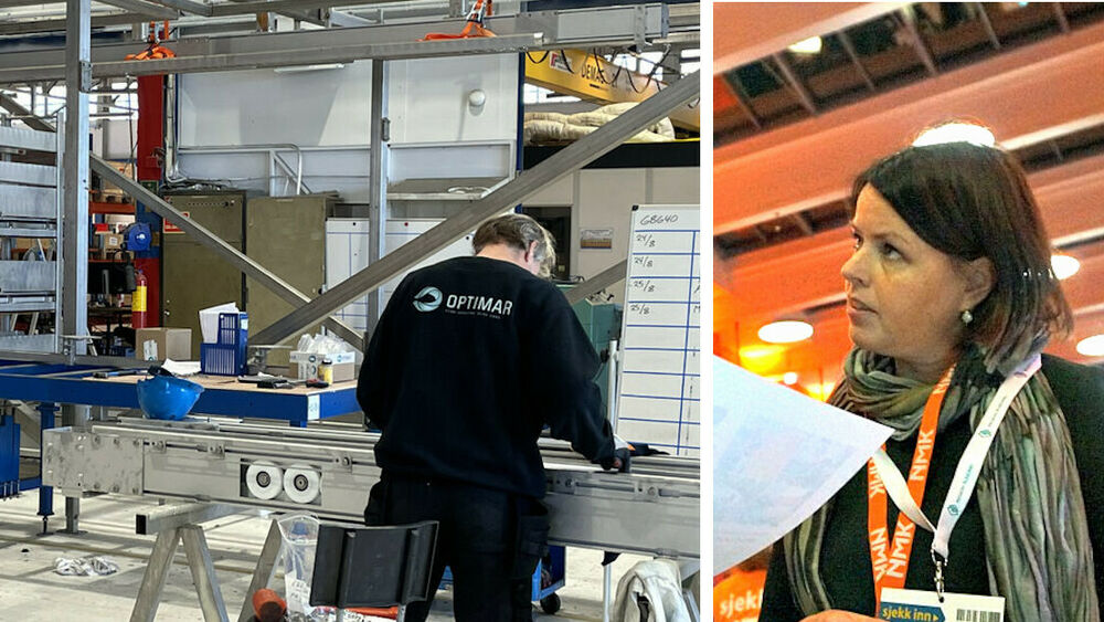 Optimar montasje Lene Flem Debess foto Ogne Marius 11