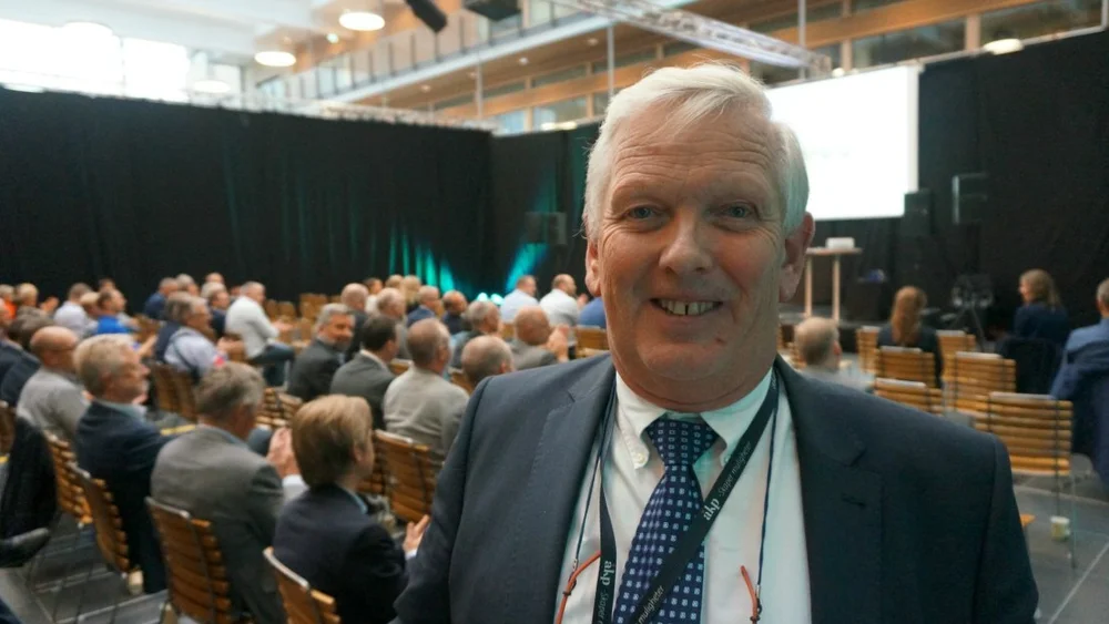 Per Erik Dalen foto Ogne