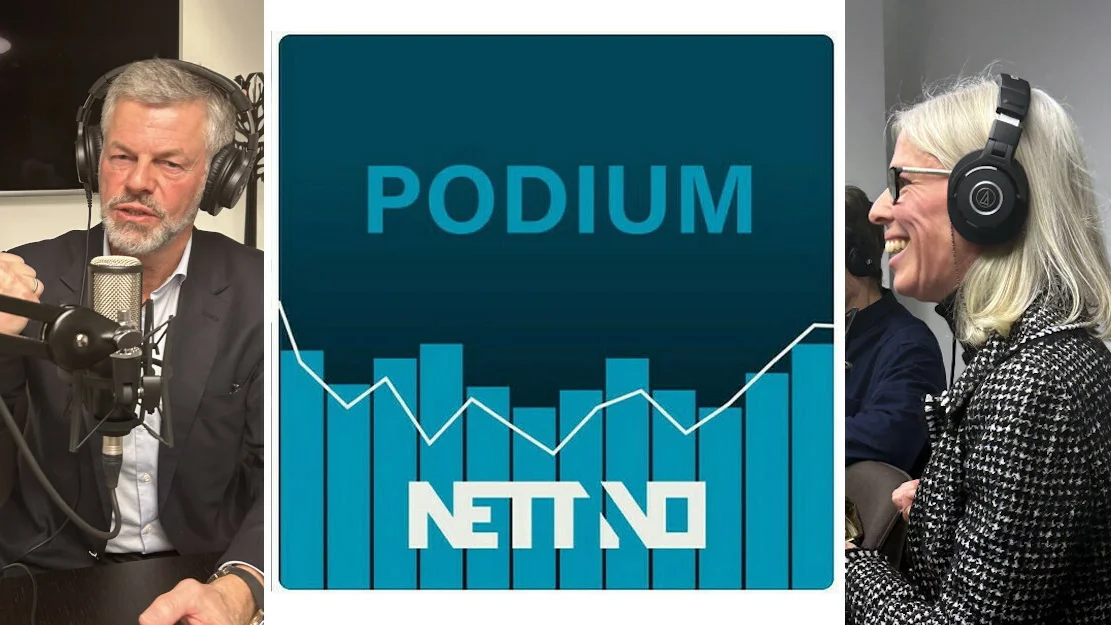 Podium montasje Flakk ulstein