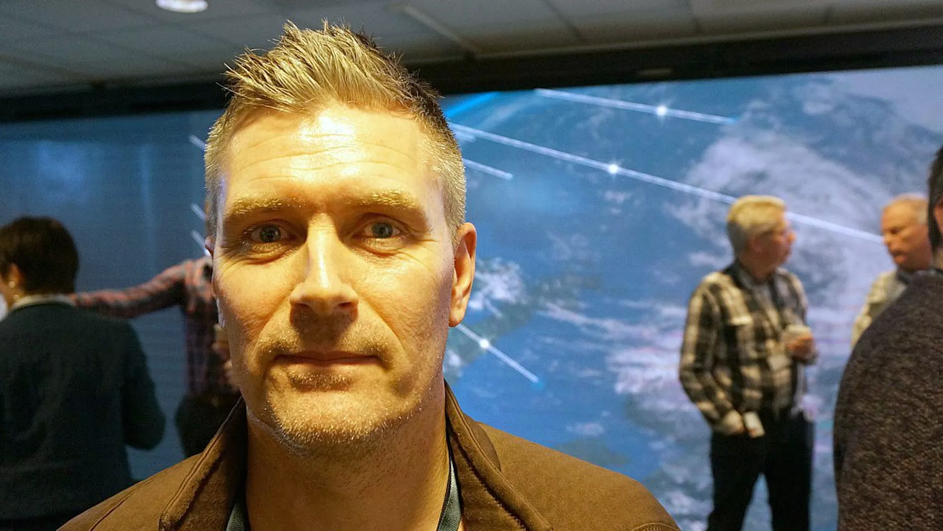 Politiet etterlyser datakrim anmeldelser
