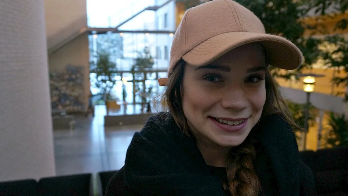 Spleiser studenter og bedrifter