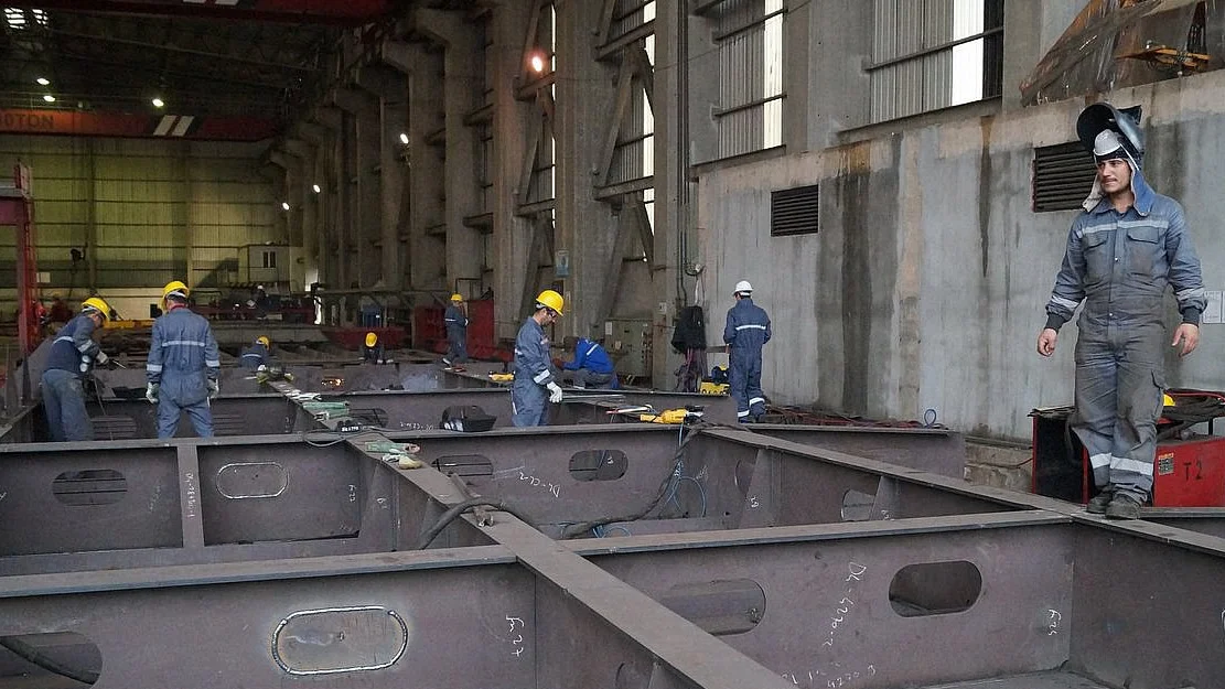 Fiskebaatreiarane vel utlandet