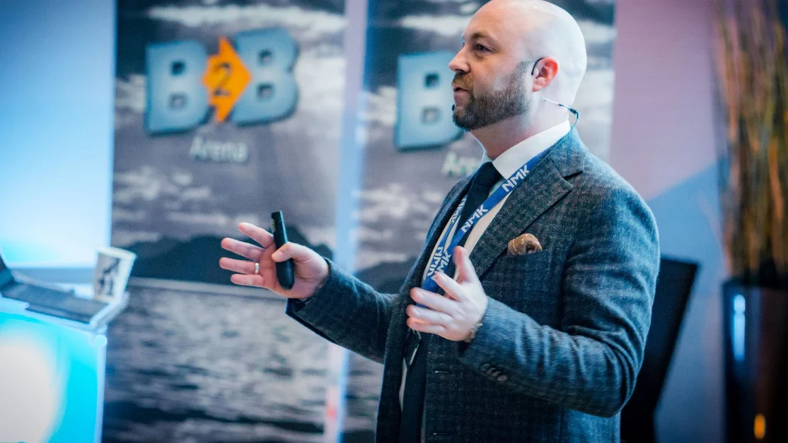 Forretningsnettverk samler stadig flere