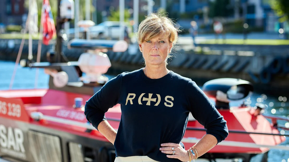 Grete Herlofson foto Jonathan Vivaas Kise 11