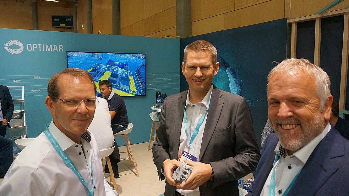 Storkontrakt i Russland