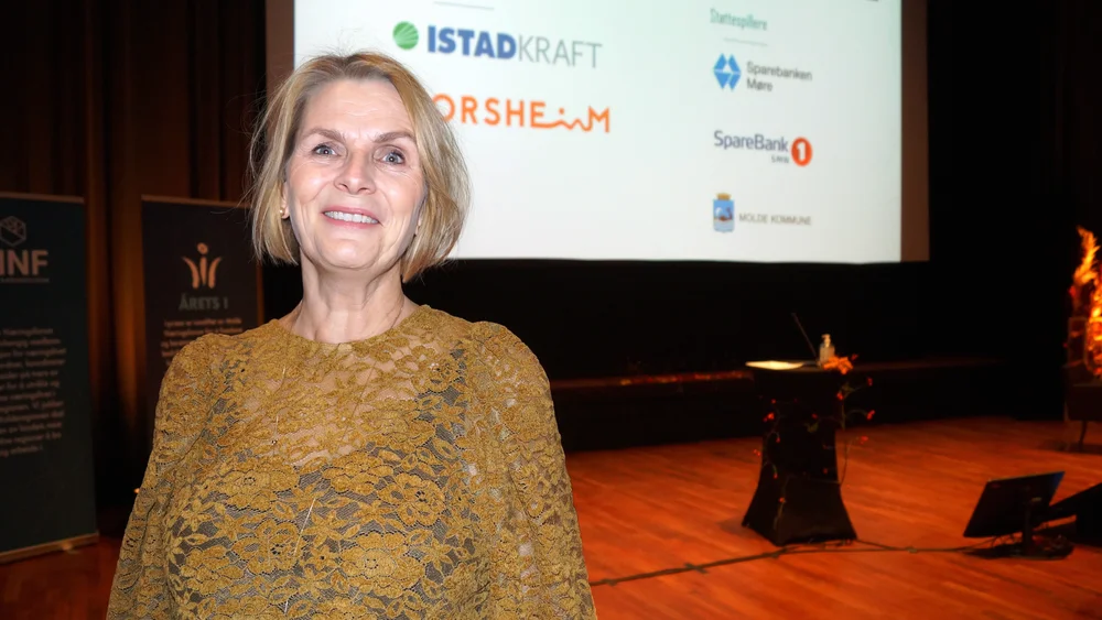 Britt Flo Foto Ogne 11