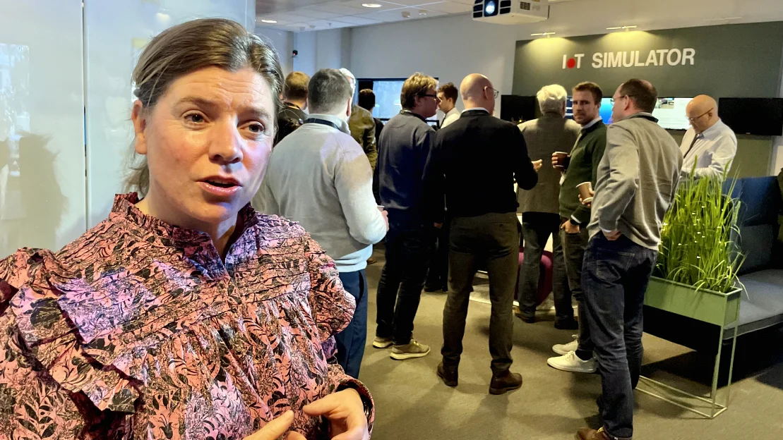 Wenche Emblem Larssen Foto Marius Rosbach 11