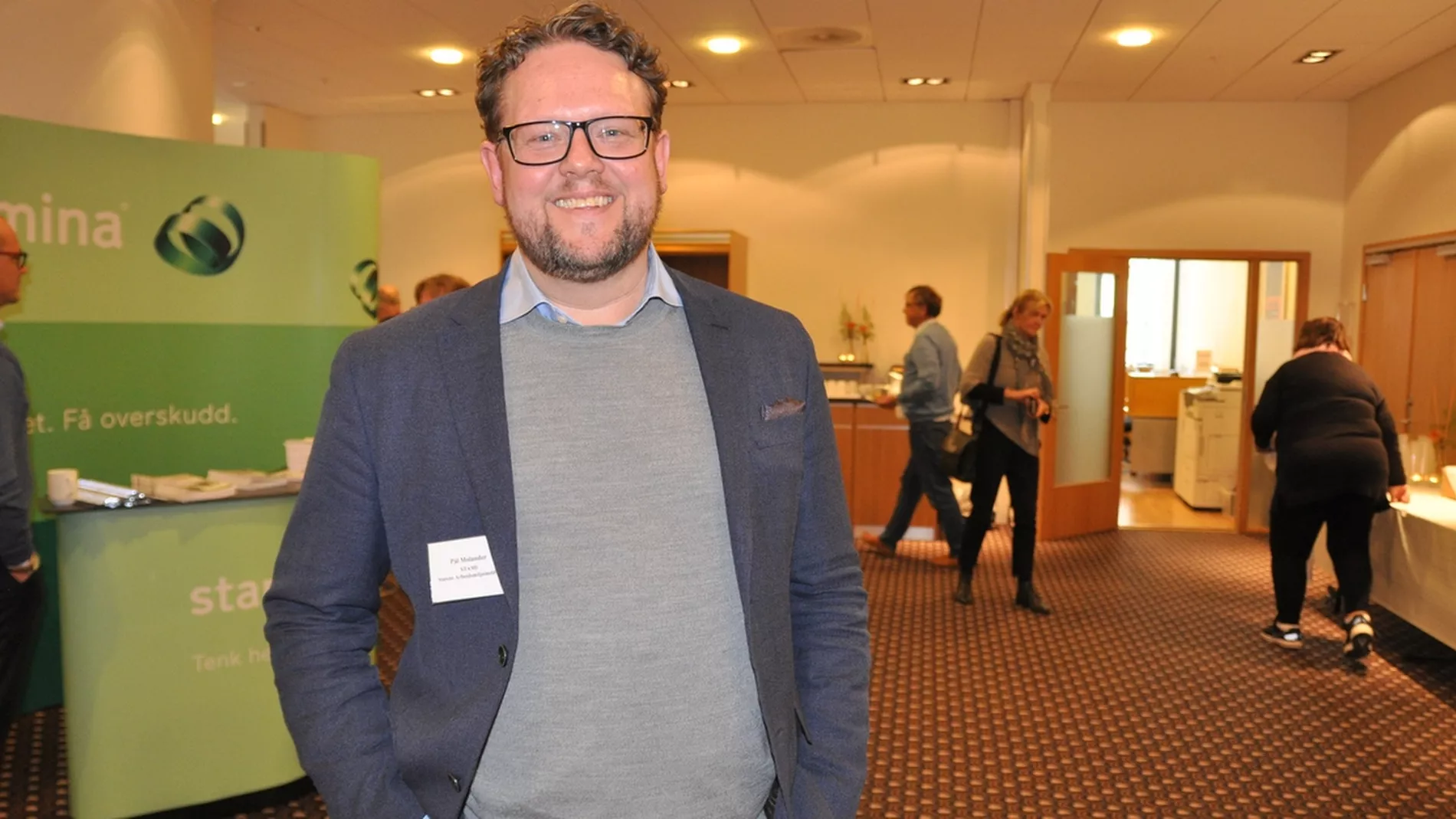Boer vaere en wake up call for arbeidsgivere