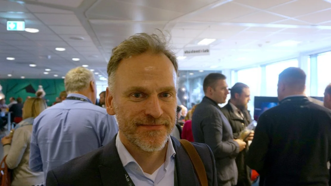 Starter investeringsfond paa Nordvestlandet