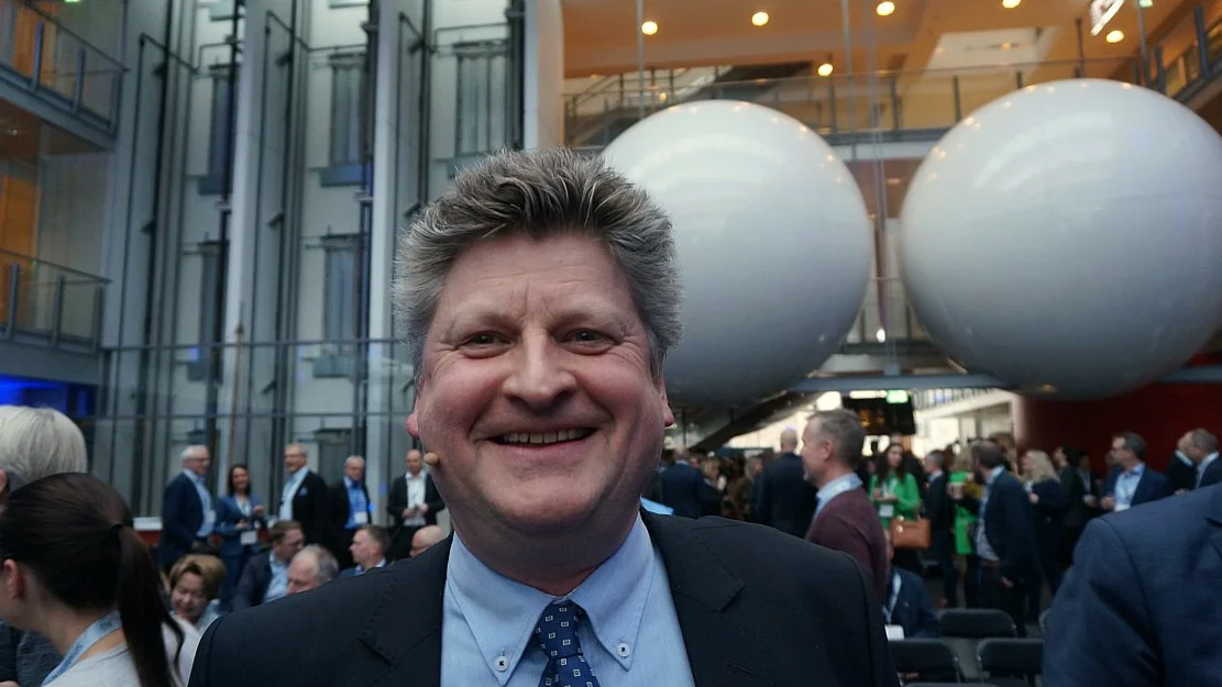 Spaar ytterligere nedgang i arbeidsledigheten