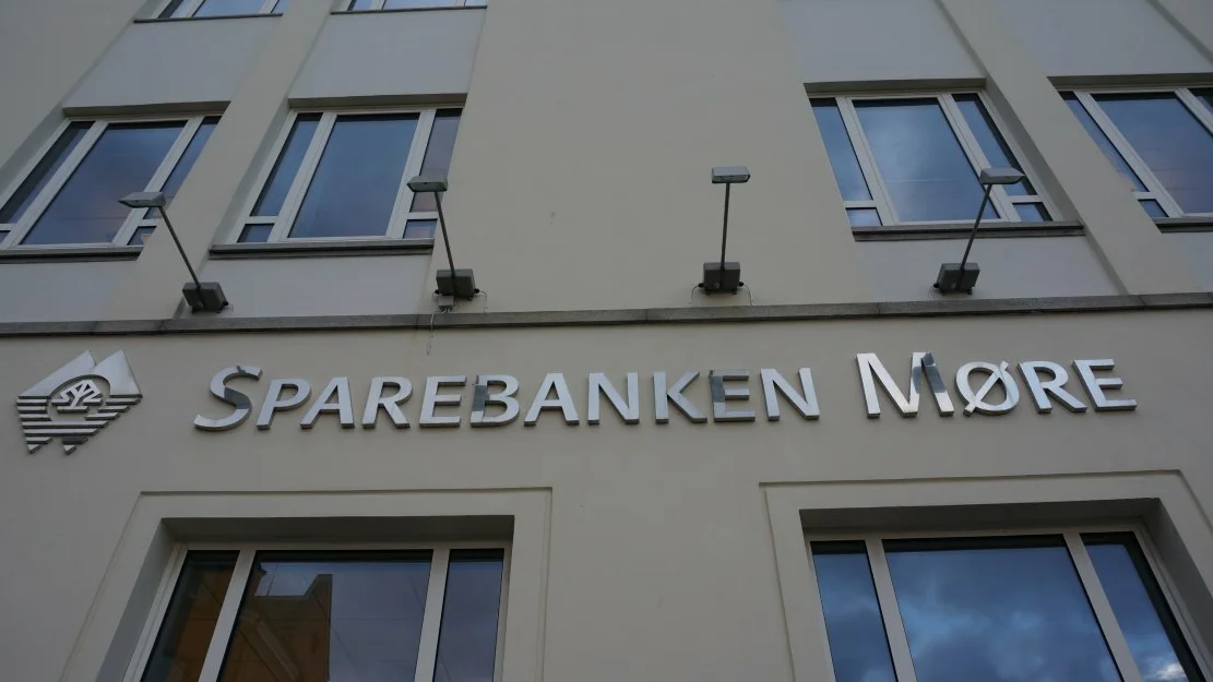 Sparebanken Møre