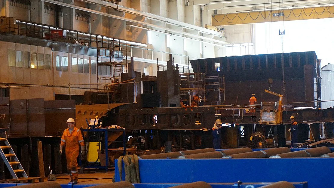 Tariffoppgjoeret 2018 er i gang