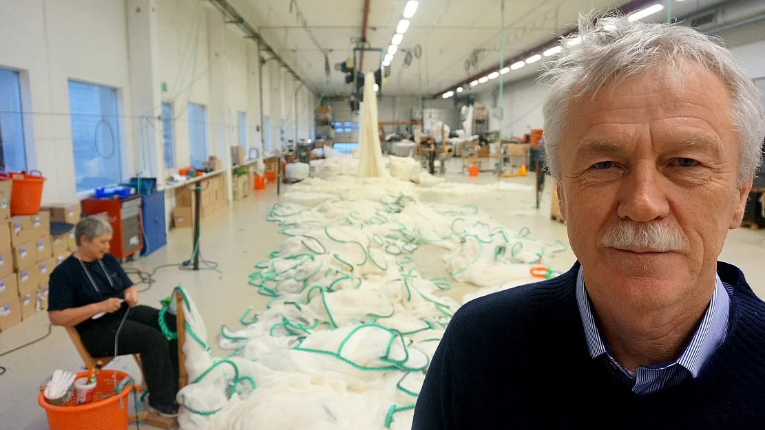 Droeymer om aa boersnotere verdas stoerste