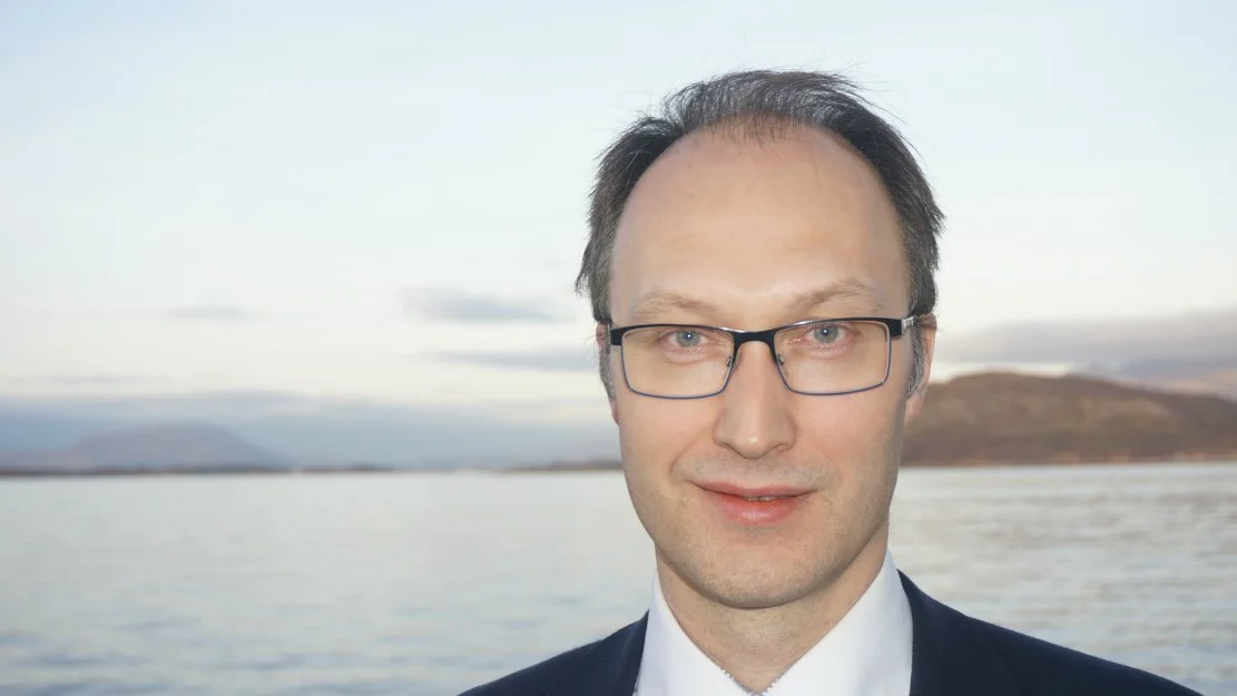 Sintef dobler i A Alesund