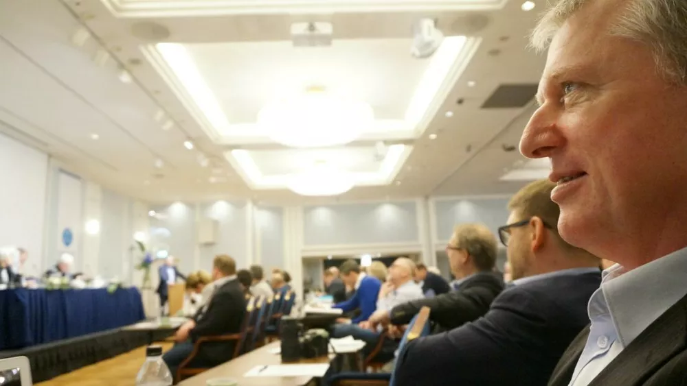 Audun Maråk foto Ogne