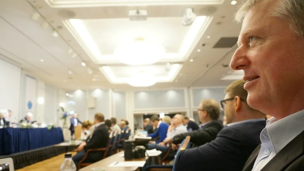 Audun Maråk foto Ogne