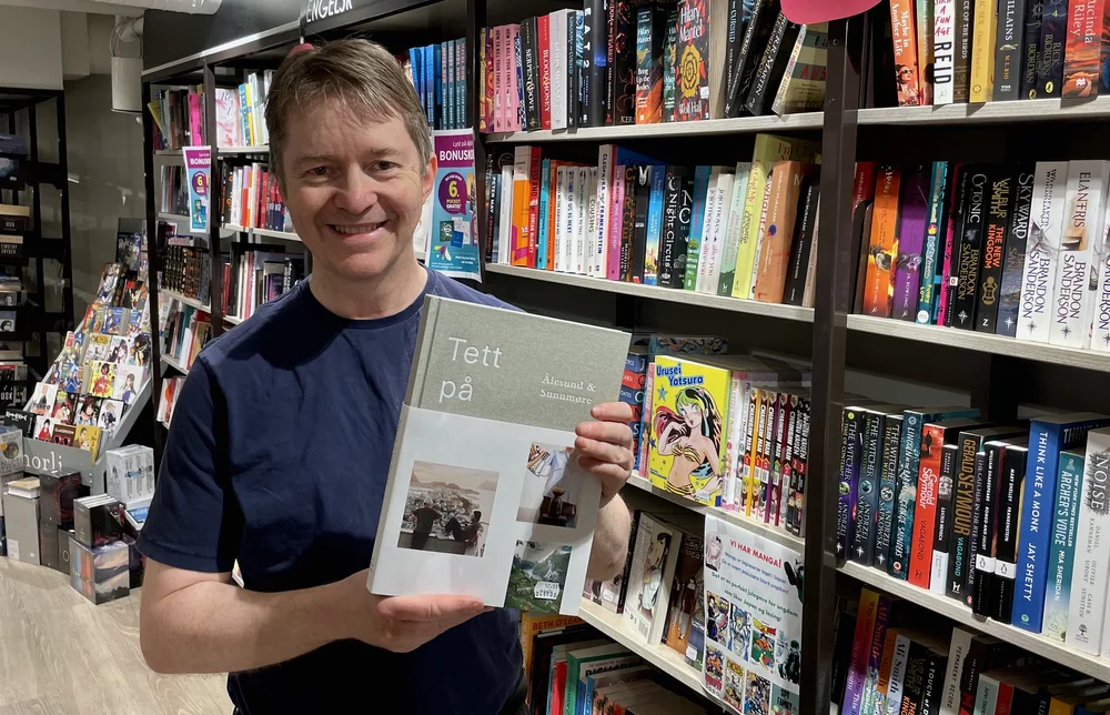 Johnny Aarsnes Norli Amfi Moa Øst Foto Marius Rosbach