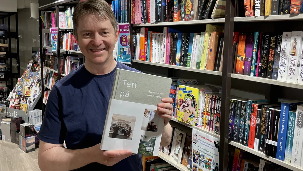 Johnny Aarsnes Norli Amfi Moa Øst Foto Marius Rosbach