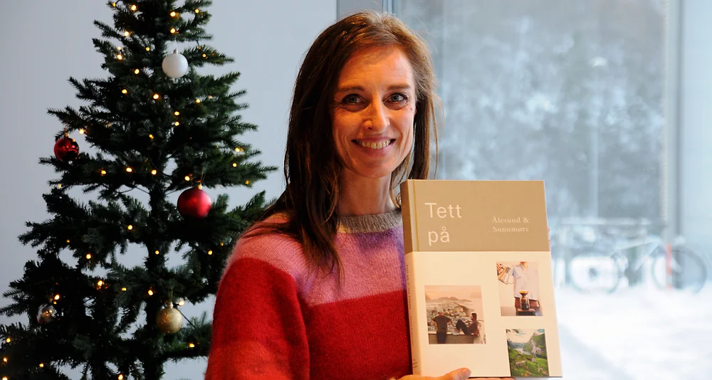 Gro Kibsgaard Petersen bok foto Marius Rosbach 11