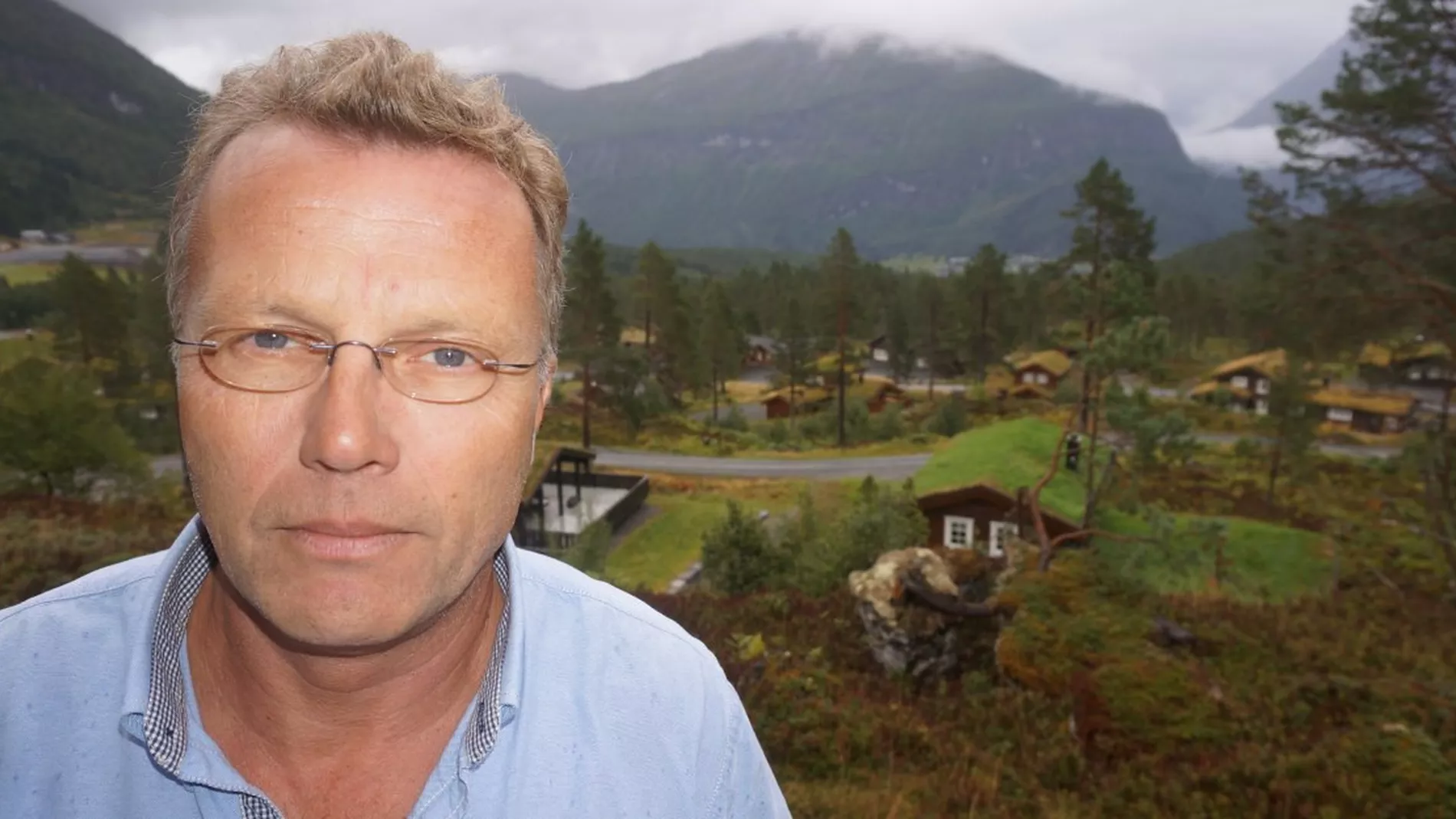 Klarsignal for klatrepark og gjestegard i Stryn