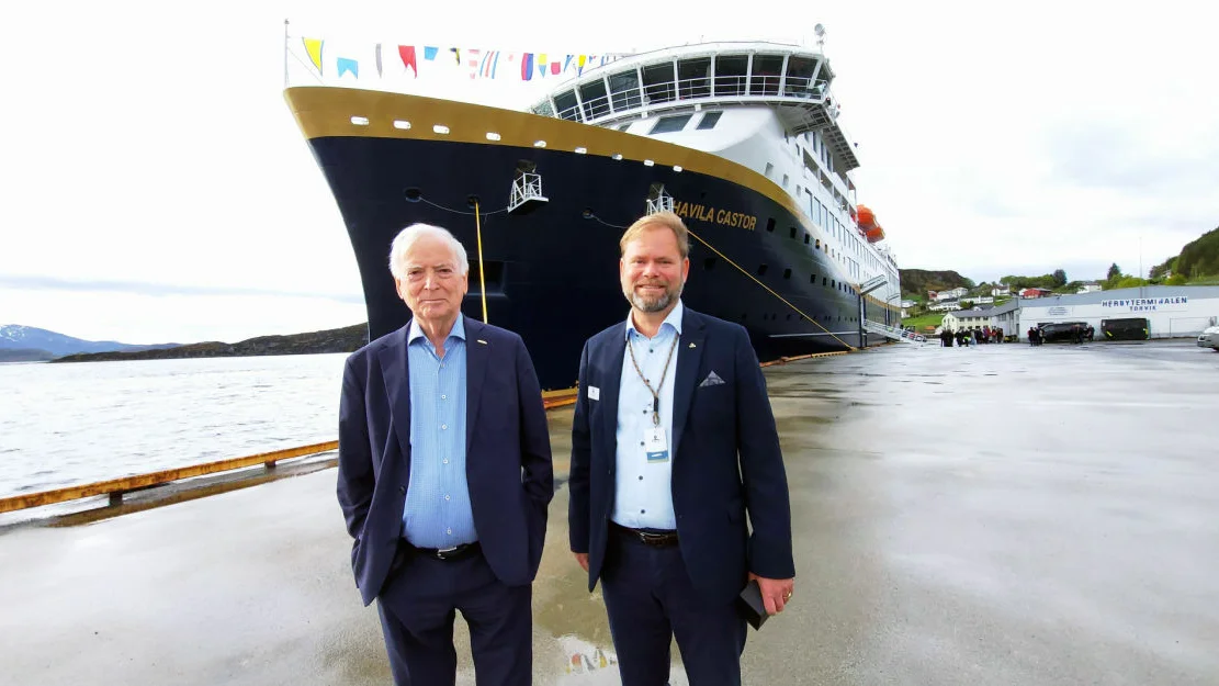 Per Sævik Bent Martini foto Kjetil