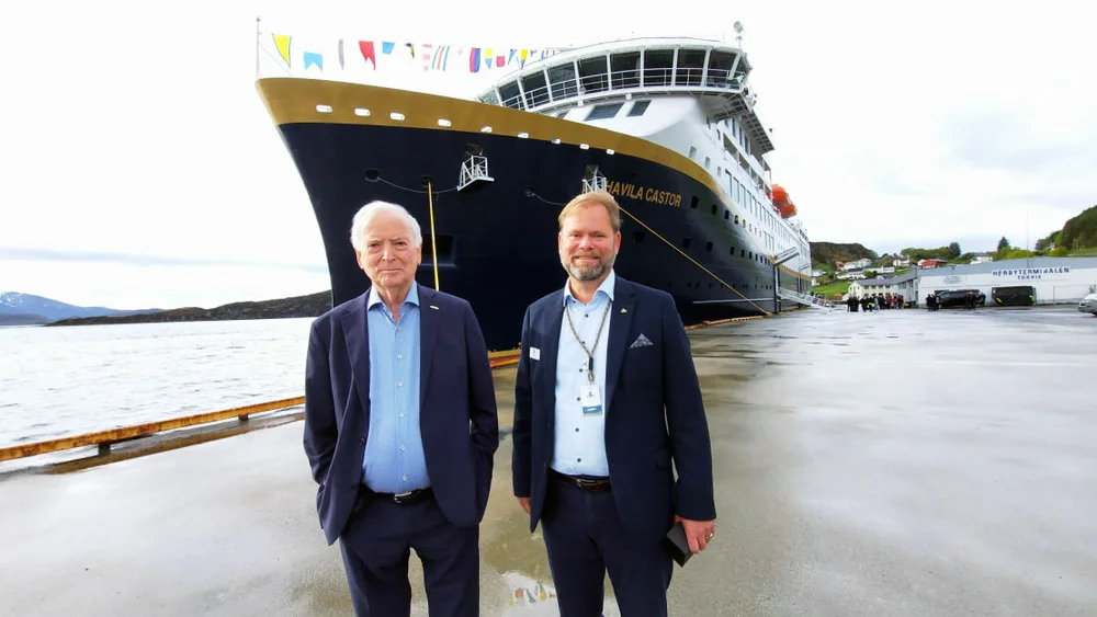 Per Sævik Bent Martini foto Kjetil