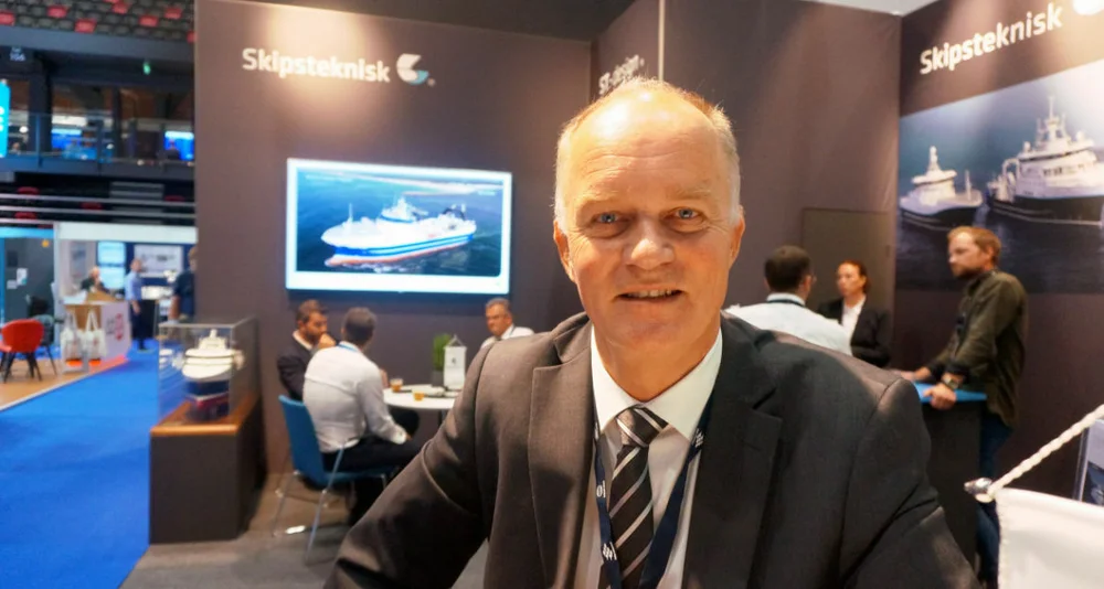 Inge Bertil Straume foto Ogne Øyehaug