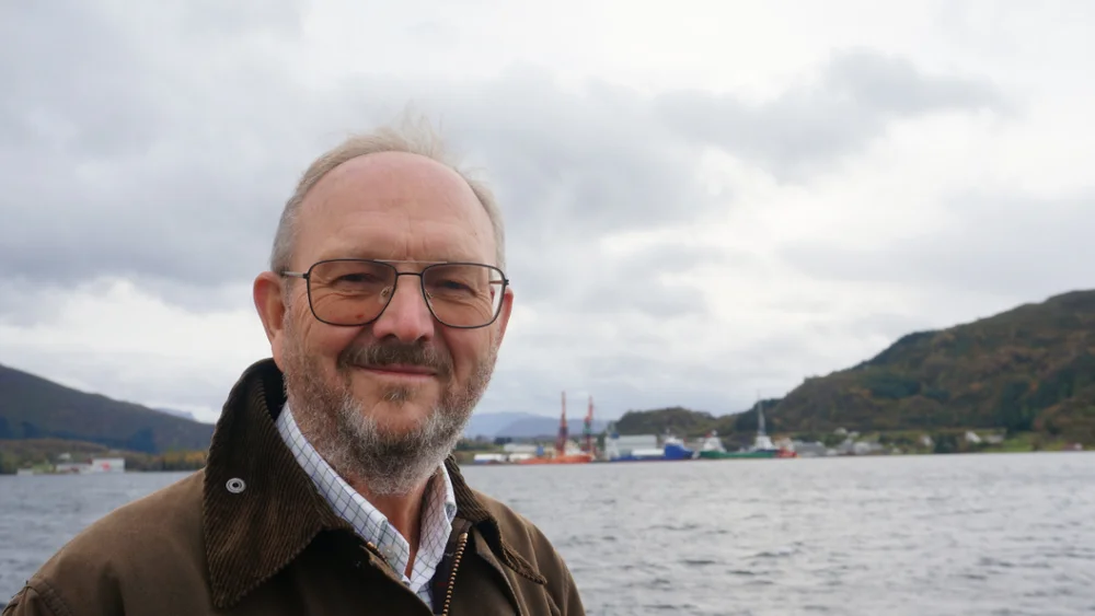 Morten Ulstein 2022 foto Ogne