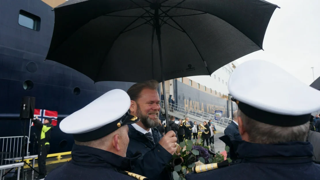 Bent martini dåp i herøy foto Ogne