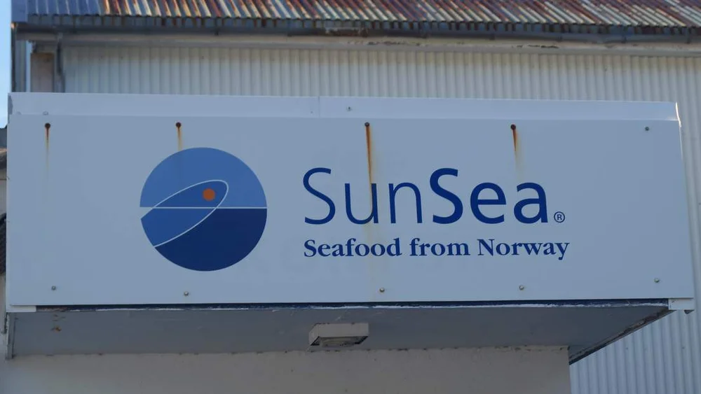 Konkurs i Sunsea