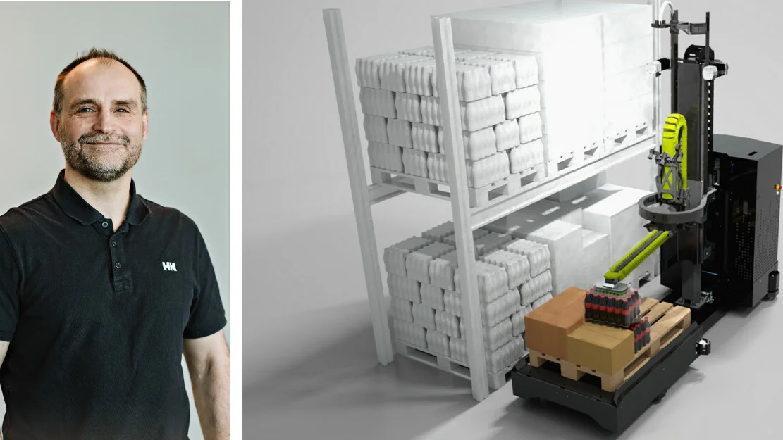 Solwr montasje torbjørn krogen robot Grab foto Tone Molnes Elise Christin Lind Hjemly 11