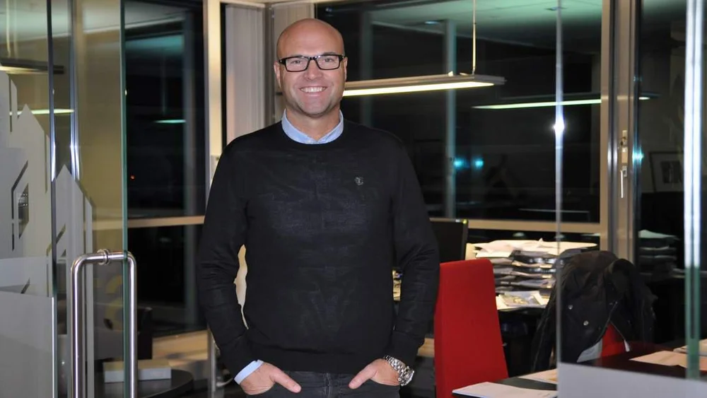 Mostein med svakere resultat i fjor