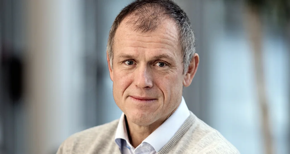 Hans Solli Sæther foto Elin Iversen 11