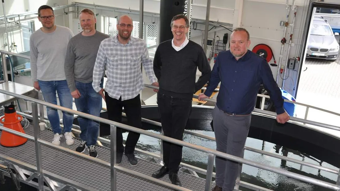 Satser globalt fra A Alesund