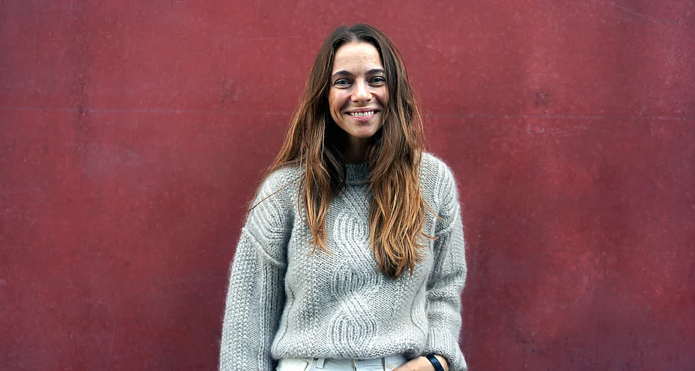 Maria Flakk Foto Ogne Øyehaug