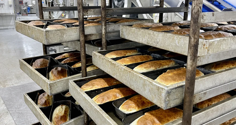 Maritim Food fiskepudding foto Marius Rosbach