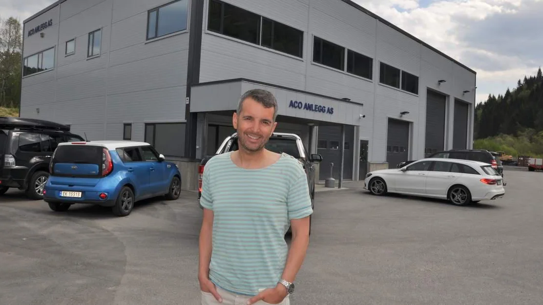 Haapar paa Nordoeyveg effekt