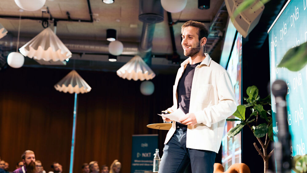Jan Vidar Nalbant Foto LD Studio 11
