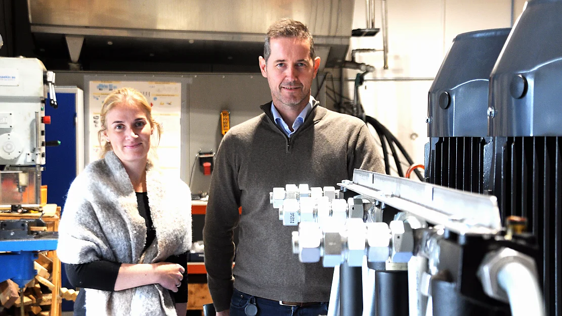 Dimo Madeleine Brandal Stian Garnes Foto Marius Rosbach 11