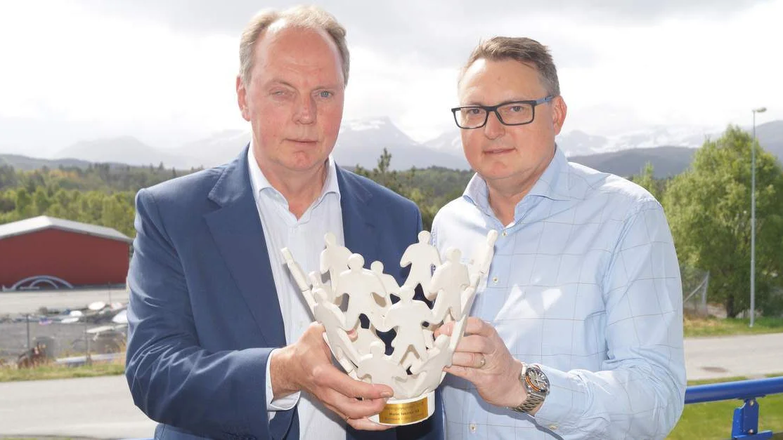 Trur paa fleire kontraktar paa ekspedisjonsyachtar