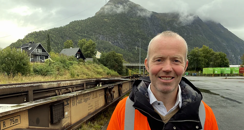 Hennng Aandal Onrail Foto Ottar Rydjord 22