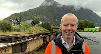 Hennng Aandal Onrail Foto Ottar Rydjord 22