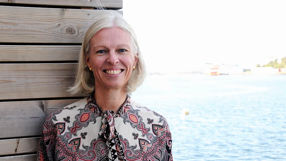 Gunvor Ulstein 01 Foto Marius Rosbach 11