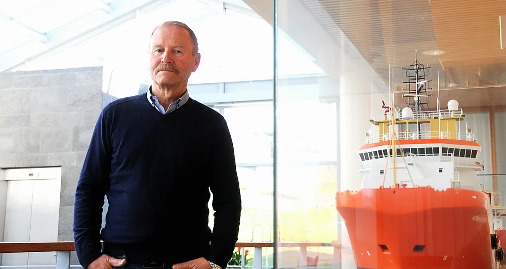 Håvard Myrene Ulmatec foto Marius Rosbach 11